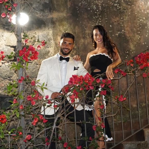 Meet your Posher, Carissa - Picture 1 of 8